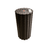 The Original Voller Vibration Foam Roller, Black