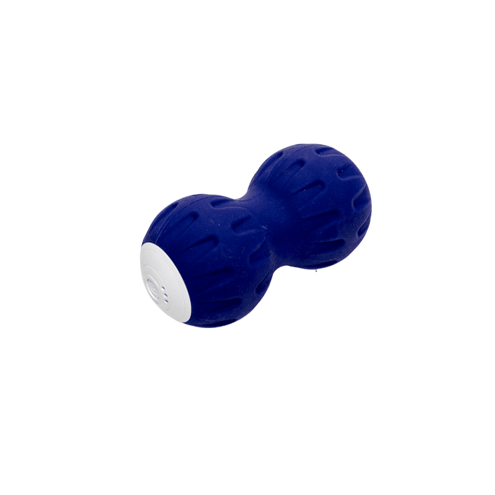 VOLLER Portable and Rechargeable Vibration Massage Duo Pod