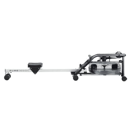 Pure Design Valor Steel Water Rower