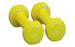 VINYL/PVC Dumbbell (PAIR)