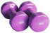 VINYL/PVC Dumbbell (PAIR)