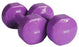 VINYL/PVC Dumbbell (PAIR)