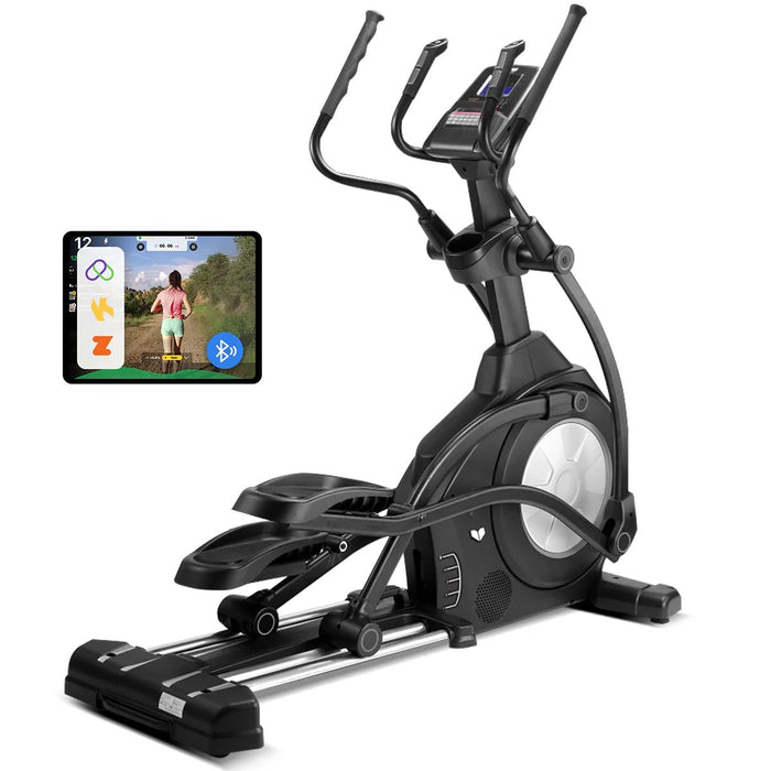 XT-40 Ascender Incline Cross Trainer