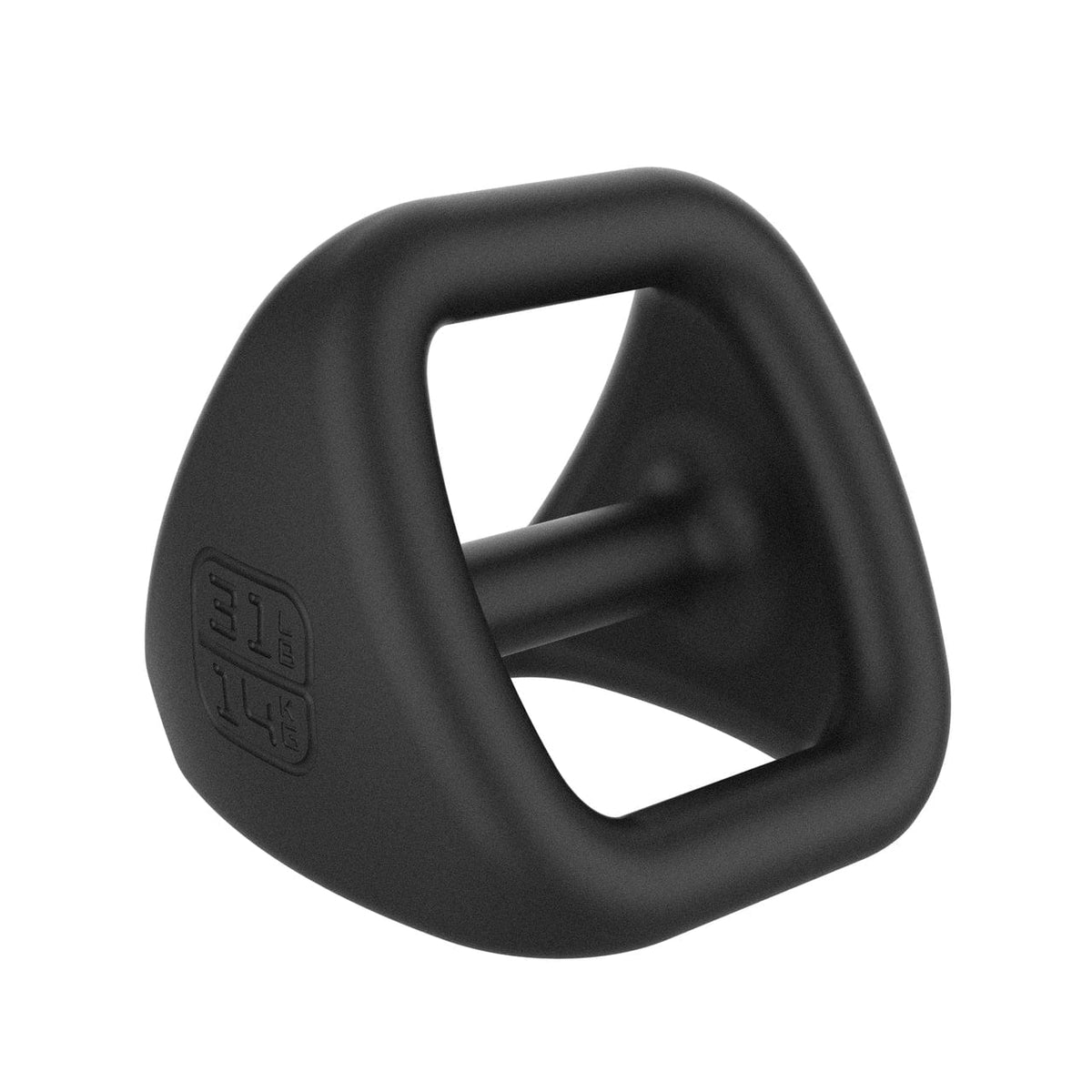 Y Bell Racks Ybell Pro (14-20KG) — VollerFit