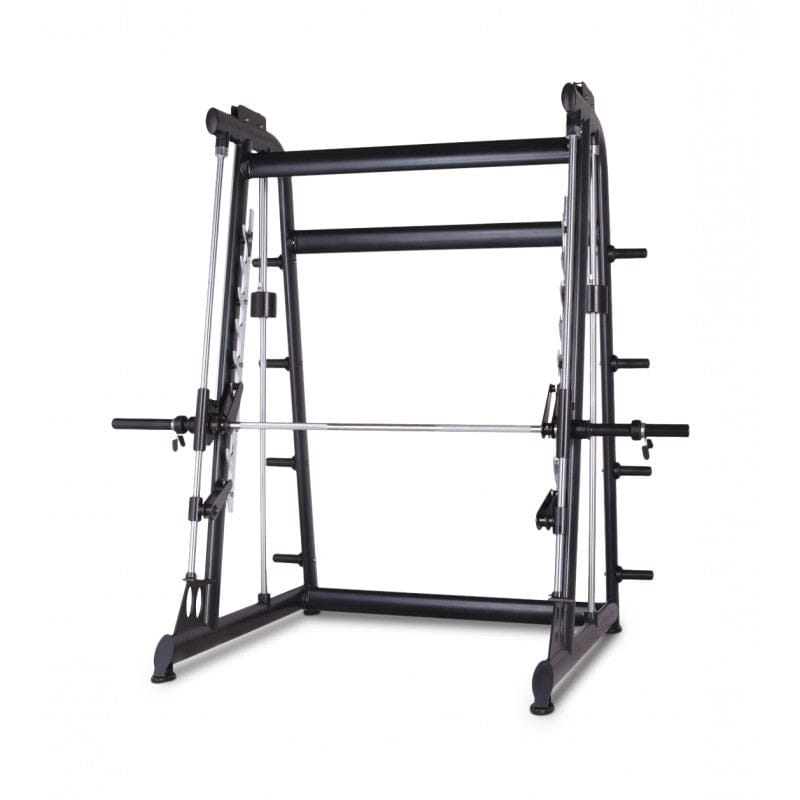 Bodyworx Commercial Counter Balanced Smith Machine