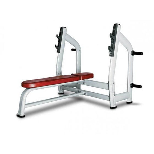 Bodyworx Commercial Olympic Flat Bench Press