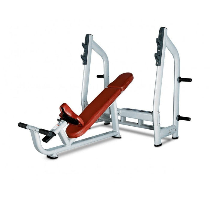 Bodyworx Commercial Olympic Incline Bench Press