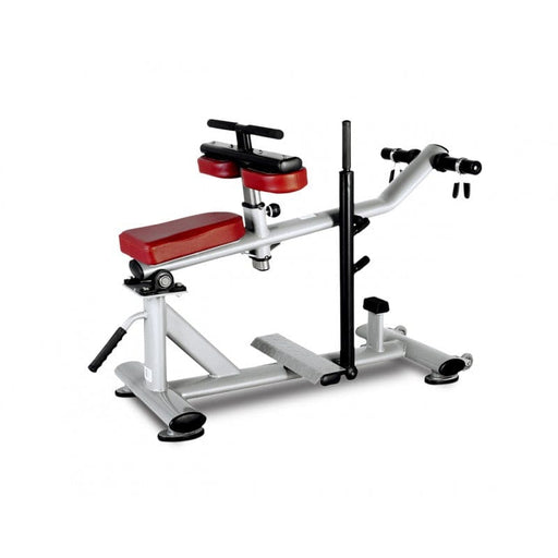 Bodyworx Commercial Seated Calf Machine