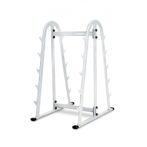 Bodyworx Commercial Barbell Rack