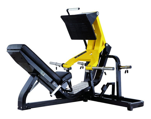 Bodyworx Commercial Leverage Plate Loaded Leg Press