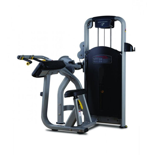 Bodyworx Commercial Bicep Curl & Tricep Press