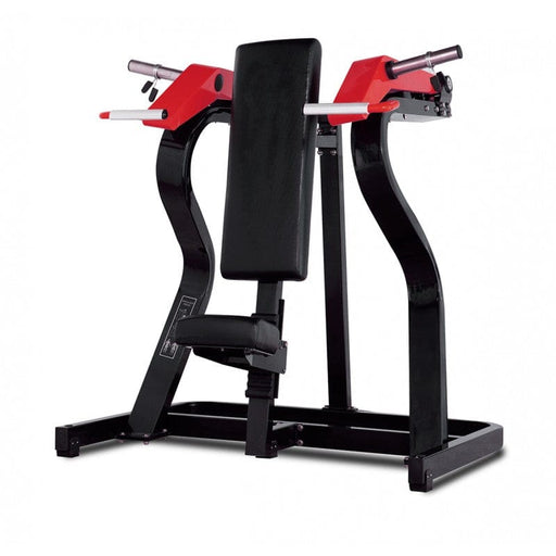 Bodyworx Commercial Leverage Plate Loaded Shoulder Press