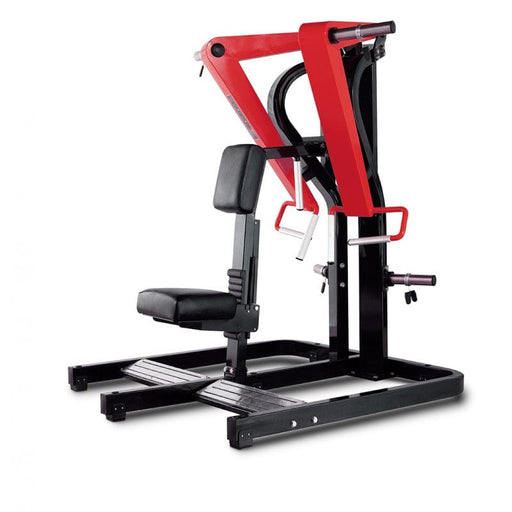 Bodyworx Commercial Leverage Plate Loaded Low Row