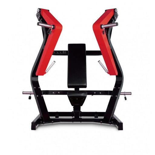 Bodyworx Commercial Leverage Plate Loaded Wide Chest Press