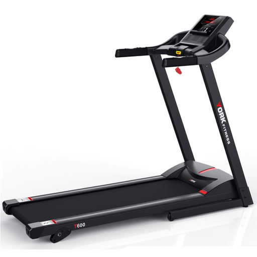 York T600 Treadmill