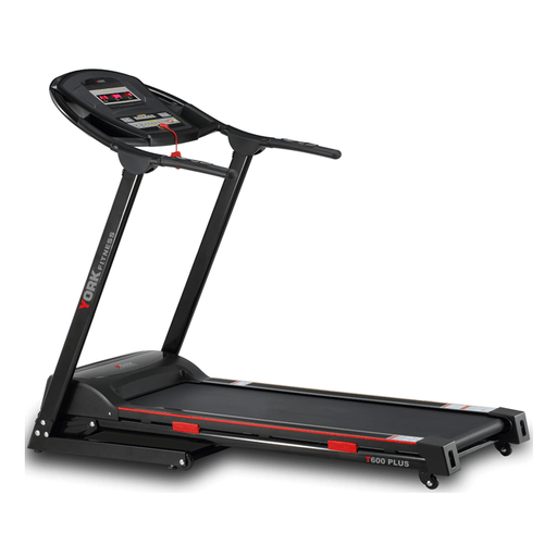 York T600 Plus Treadmill