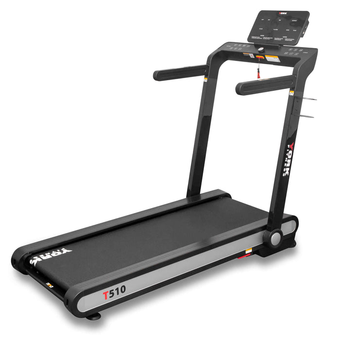 York Fitness Delta T510 Treadmill