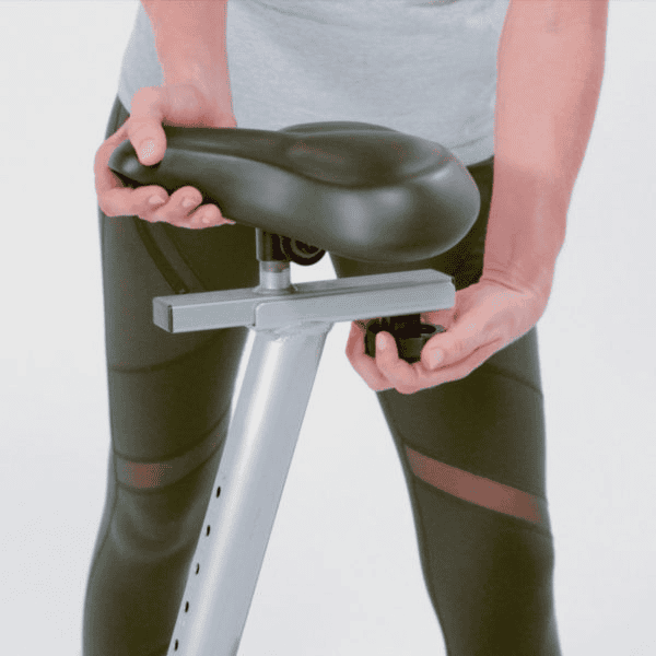 York C415 Exercise Bike