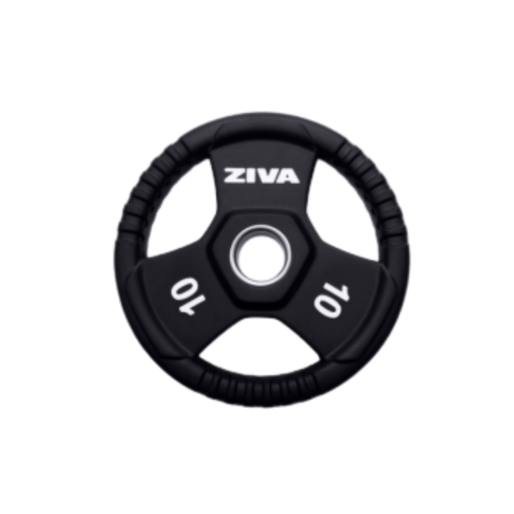 ZIVA XP Premium Rubber Grip Disc  - Clearance Sale