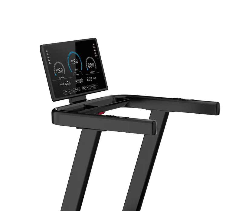 Pure Design TR8 Treadmill