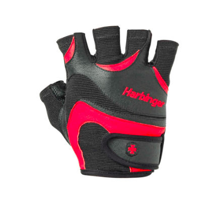 Harbinger Flexfit Gloves