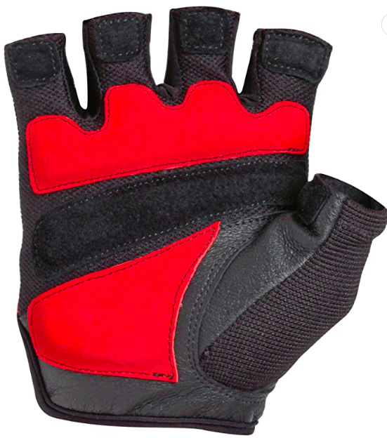 Harbinger Flexfit Gloves