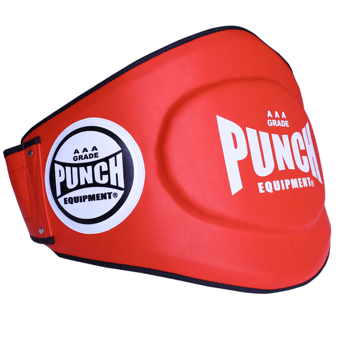 PUNCH Trophy Getters Boxing Belly Pad