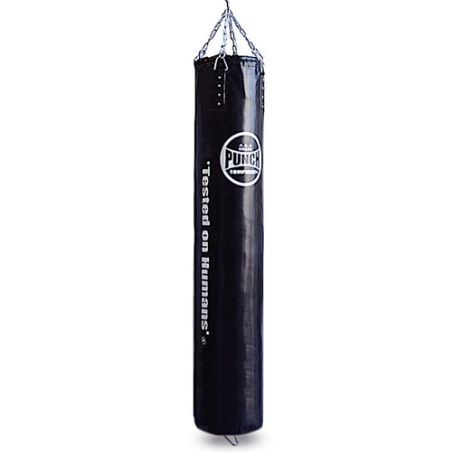 PUNCH Trophy Getters Refillable Boxing Bag - Available in 4FT, 5FT, and 6FT