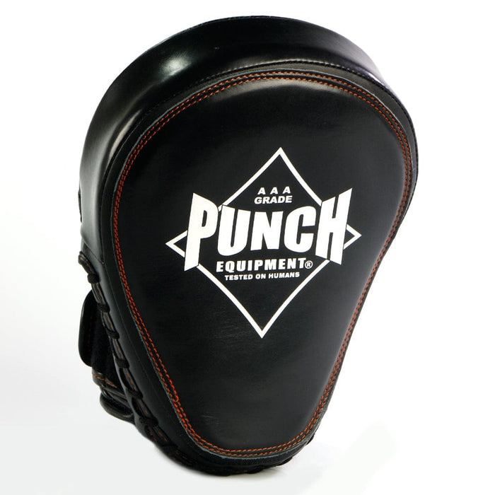 Punch Focus Pads Black Diamond Classics