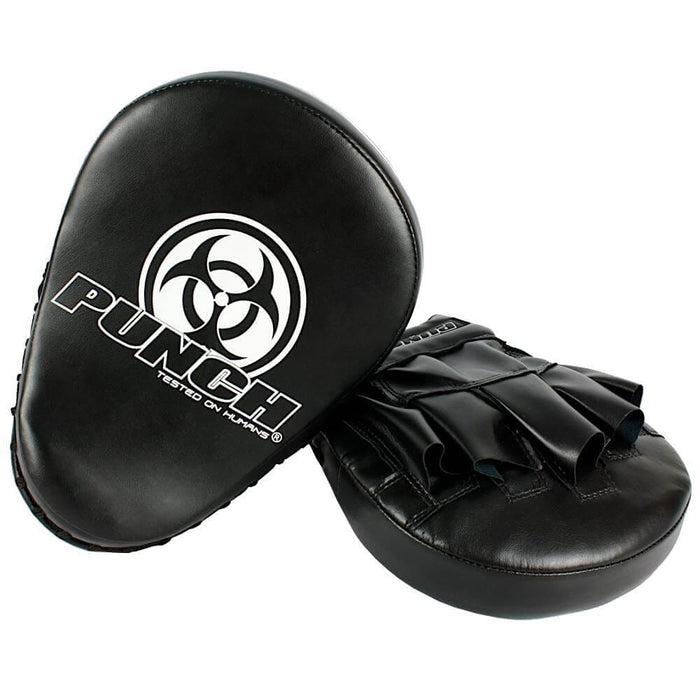 PUNCH Urban Boxing Focus Pads – Easy On/Off