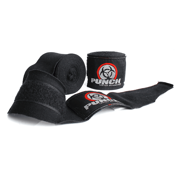 Punch Urban Boxing Hand Wraps – 4.5 Metre Stretch