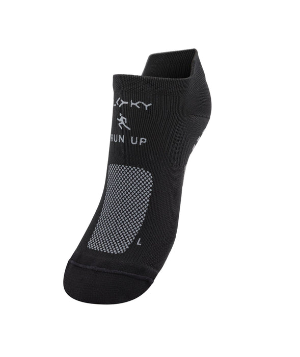 Floky Run Up Short Socks - Limited Stocks Only!