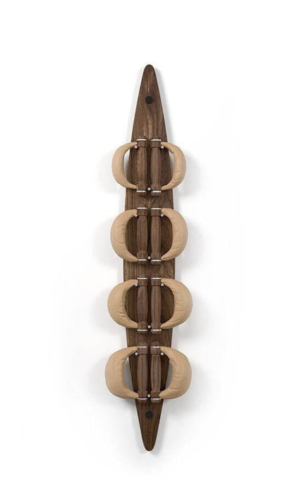 SwingBell Board Set (2,4,6,8kgs)