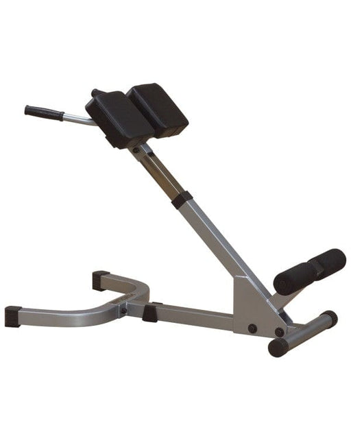 BodySolid 45 degrees Hyperextension Bench