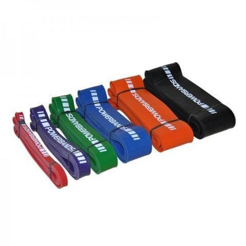 BodyworX Power Strength Band