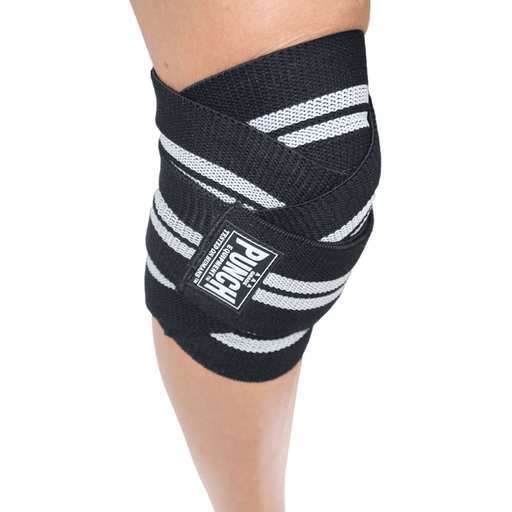 PUNCH Knee Wrap - Clearance Sale - Last 2 items remaining!