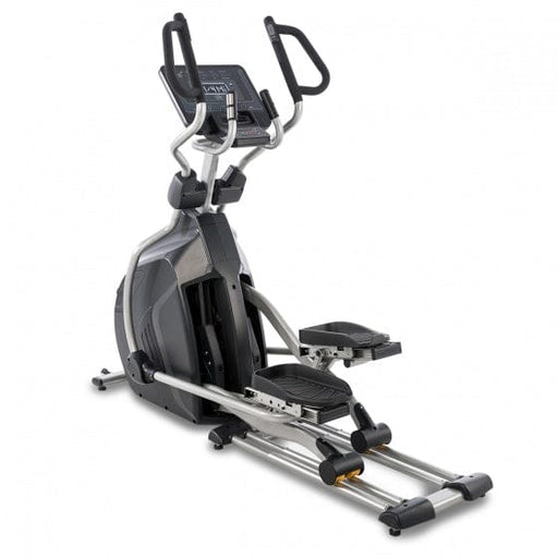 Spirit CE850 Commercial Elliptical Trainer with Adjustable Stride Length - 1 Left! AVAILABLE FOR IMMEDIATE DELIVERY