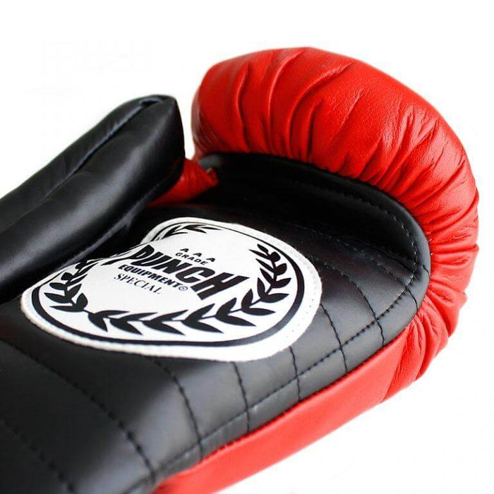 PUNCH Coach Mitts Heavy Duty Glove/Pad - ONLY 1 ITEM LEFT!