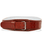 Schiek 4-inch Leather Contour Weight Lifting Belt