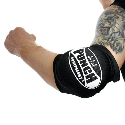 Punch AAA Elbow Pads - One Size