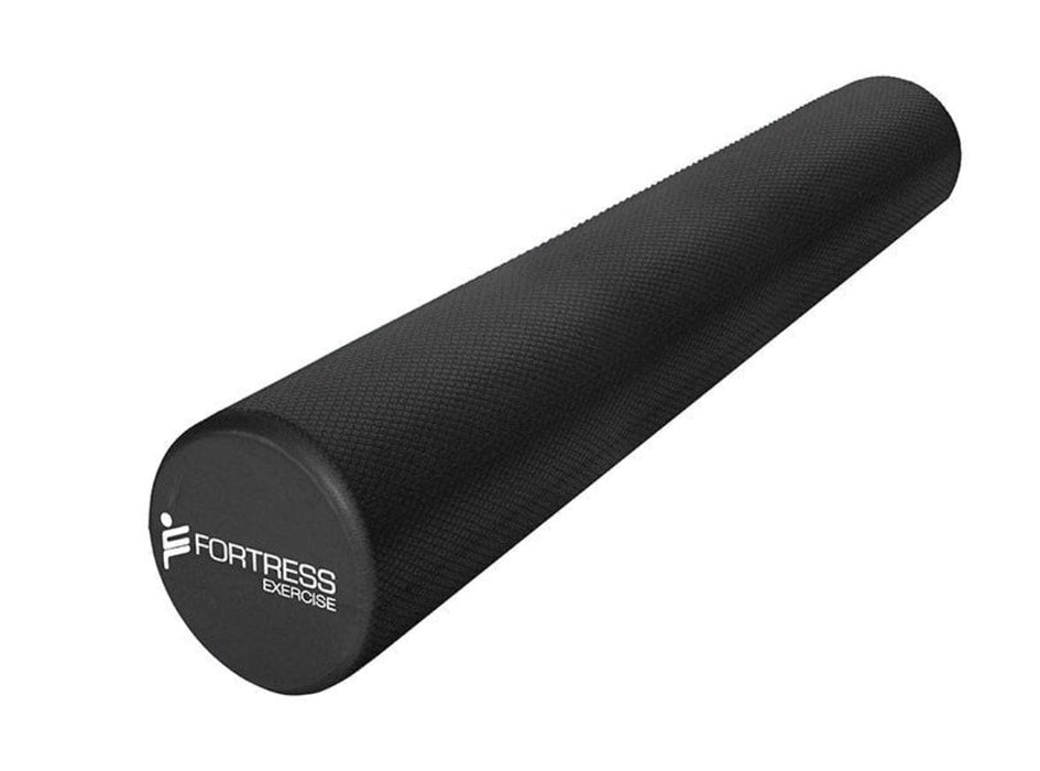 Fortress Long Round Foam Roller