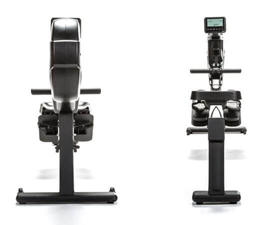 Bodycraft 400 Series Air Mag Commercial Rower KVR400 - AVAILABLE FOR IMMEDIATE DELIVERY