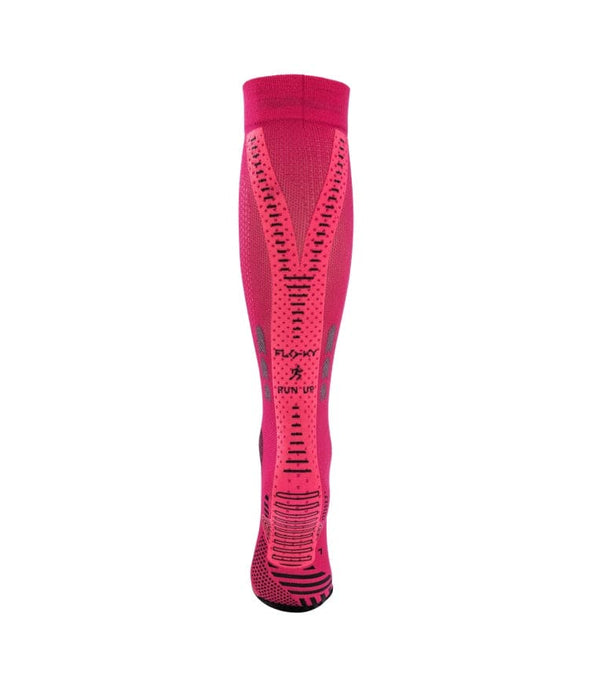 RUN UP Long Sock - Enhanced Performance & Endurance