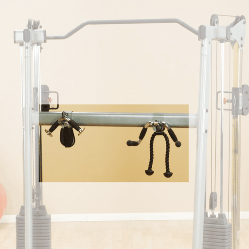 Body Solid Accessories Rack for GDCC Functional Trainer