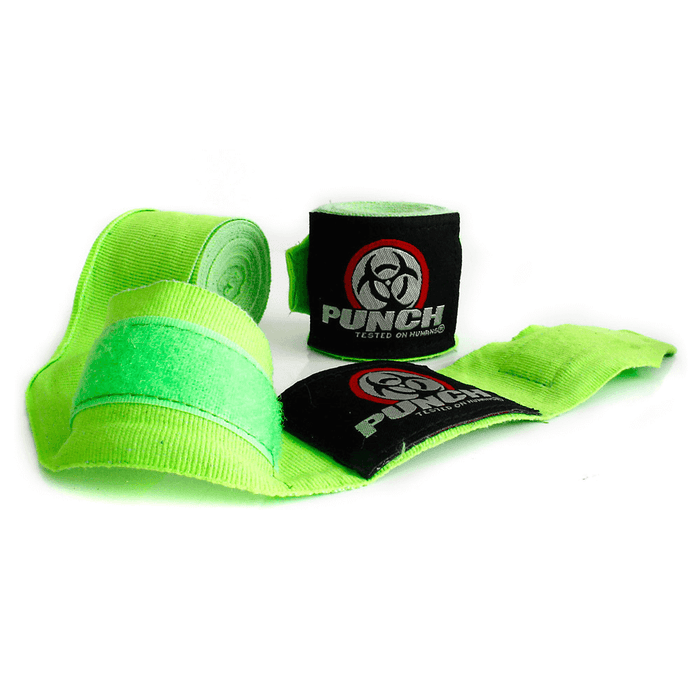 Punch Urban Boxing Hand Wraps – 4.5 Metre Stretch