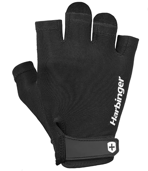 Harbinger Power Gloves