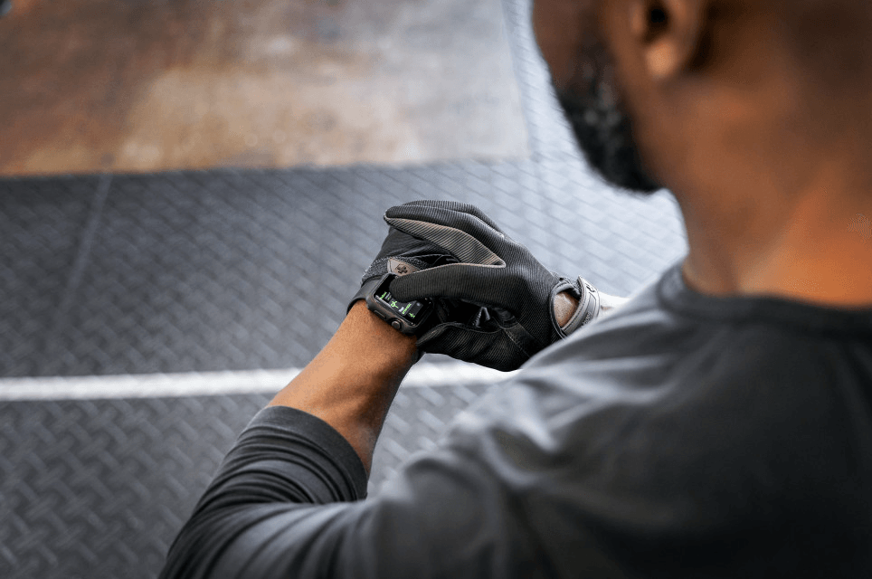 Harbinger Power Protect Glove - Clearance Sale