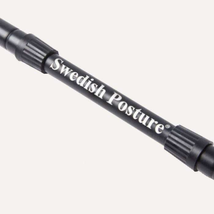 Swedish Posture - Mini Gym Exercise Kit