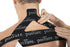 Swedish Posture Kinesio Tape Upright, Black