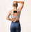 Swedish Posture - 3-in-1 Posture Trainer, Black